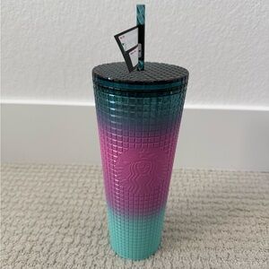 NWT Starbucks Limited Edition Tumbler 24oz